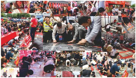 品牌十大瓷砖品牌大角鹿加盟优势解读j9九游会入口首页瓷砖加盟选什么(图3)