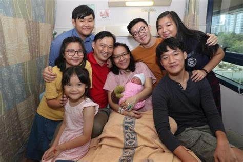 黄循财多项预警！一补贴马上发给所有人J9国际网站事关所有人！新加坡总理(图27)