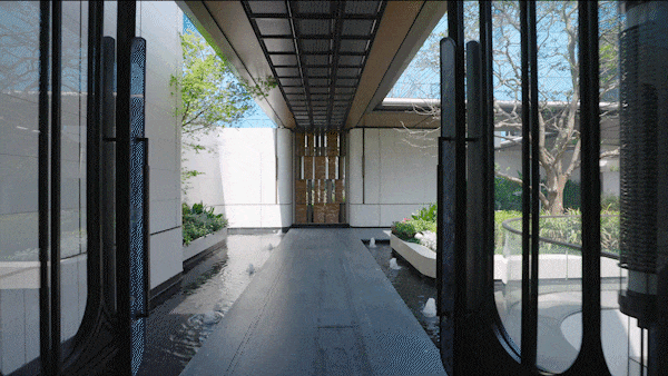 楼处发布：海上清和玺以品质铸重磅惊喜j9九游会网址是什么聚焦海上清和玺售(图8)