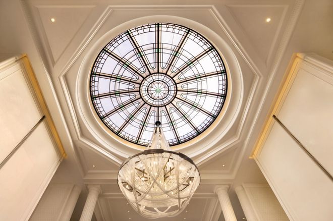 楼处发布：海上清和玺以品质铸重磅惊喜j9九游会网址是什么聚焦海上清和玺售(图9)