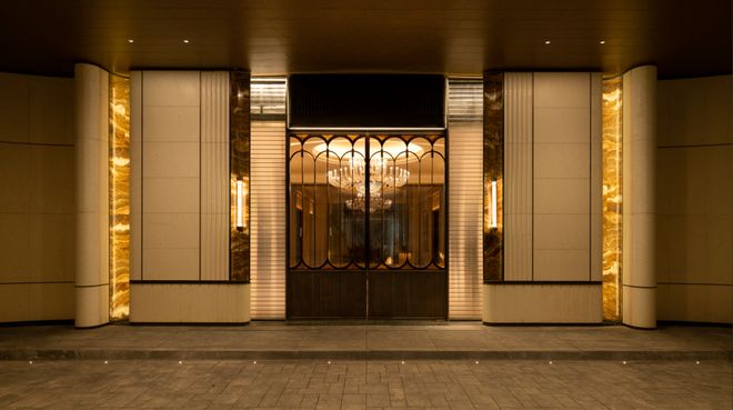 楼处发布：海上清和玺以品质铸重磅惊喜j9九游会网址是什么聚焦海上清和玺售(图25)