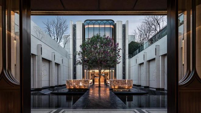 楼处发布：海上清和玺以品质铸重磅惊喜j9九游会网址是什么聚焦海上清和玺售(图26)