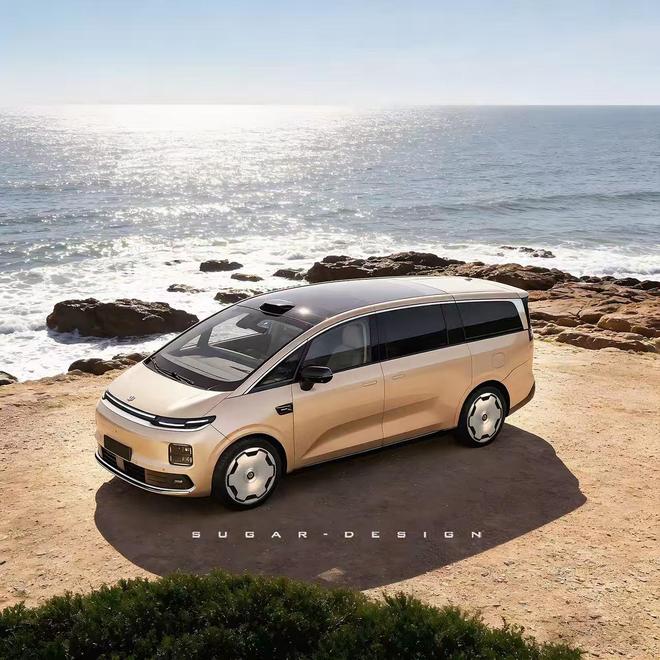 光定位全尺寸旗舰产品激光雷达+高阶智驾会火j9九游真人游戏第一平台零跑全新MPV曝(图6) 光定位全尺寸旗舰产品激光雷达+高阶智驾会火j9九游真人游戏第一平台零跑全新MPV曝(图6)