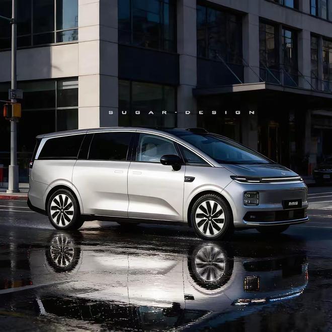 光定位全尺寸旗舰产品激光雷达+高阶智驾会火j9九游真人游戏第一平台零跑全新MPV曝(图8) 光定位全尺寸旗舰产品激光雷达+高阶智驾会火j9九游真人游戏第一平台零跑全新MPV曝(图8)