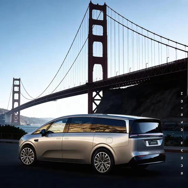 光定位全尺寸旗舰产品激光雷达+高阶智驾会火j9九游真人游戏第一平台零跑全新MPV曝(图7) 光定位全尺寸旗舰产品激光雷达+高阶智驾会火j9九游真人游戏第一平台零跑全新MPV曝(图7)