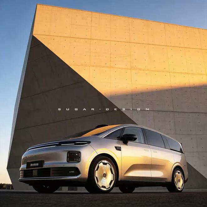 光定位全尺寸旗舰产品激光雷达+高阶智驾会火j9九游真人游戏第一平台零跑全新MPV曝(图16) 光定位全尺寸旗舰产品激光雷达+高阶智驾会火j9九游真人游戏第一平台零跑全新MPV曝(图16)