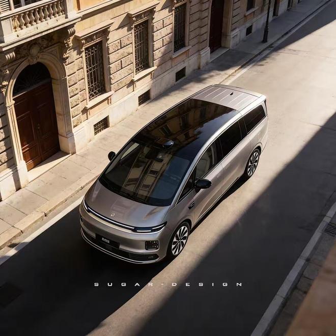 光定位全尺寸旗舰产品激光雷达+高阶智驾会火j9九游真人游戏第一平台零跑全新MPV曝(图13) 光定位全尺寸旗舰产品激光雷达+高阶智驾会火j9九游真人游戏第一平台零跑全新MPV曝(图13)